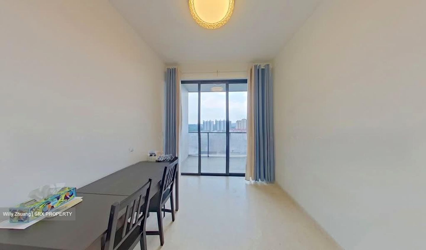 Country Esquire (D20), Condominium #558859981